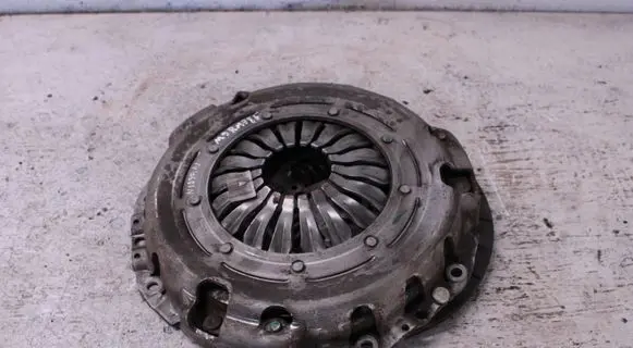 Renault Trafic II (X83) Clutch set kit 8200828444 8200900112