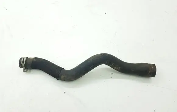 Peugeot 508 Engine coolant pipe/hose