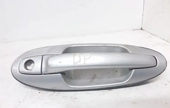 Hyundai Sonata Front door exterior handle