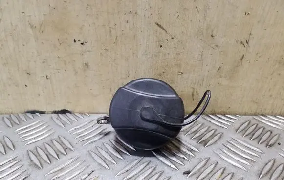 Fuel tank filler cap