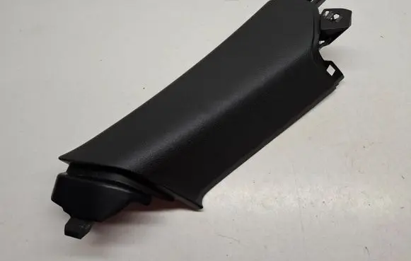 Porsche Macan (95B) (C) pillar trim 95B867287