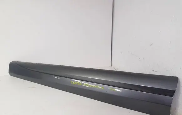 Cupra Formentor Front door trim (molding) 5FF854940B