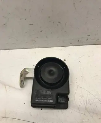 Audi A4 S4 B8 8K Alarm system siren 1K0951605C F005V00327 8T195128502S