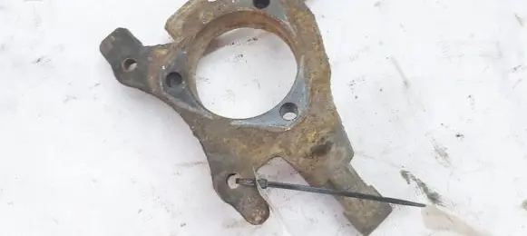 Opel Zafira A Front wheel hub