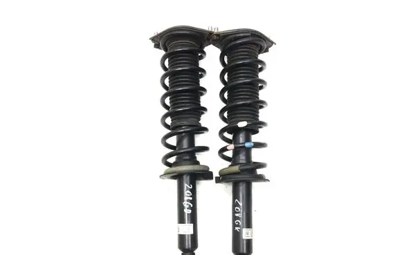 Subaru XV II Rear shock absorber with coil spring 20365FL501