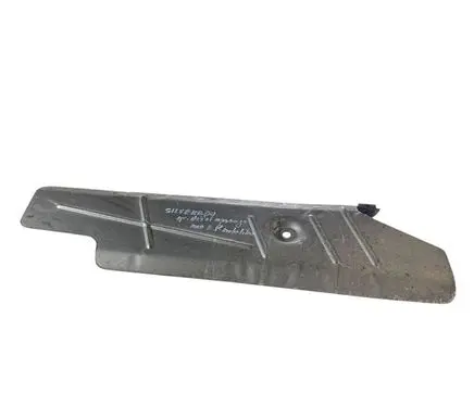 Chevrolet Silverado Side bottom protection 24292290