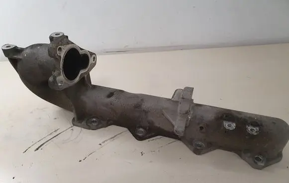 Nissan Qashqai Intake manifold