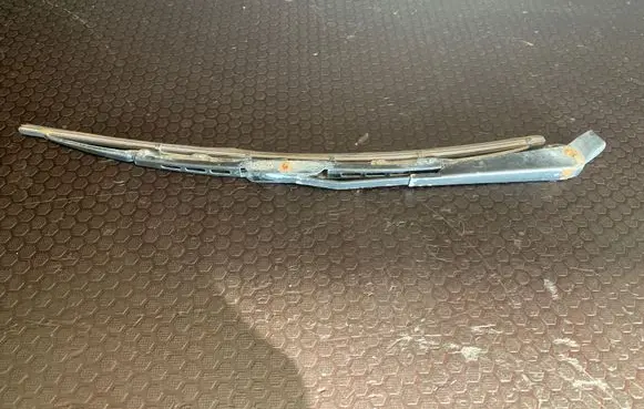 Ford Galaxy Rear wiper blade arm 6S43A17406AA