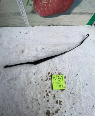 Renault Espace II Front wiper blade arm 6025105232