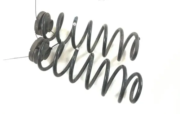 Audi A1 Rear coil spring