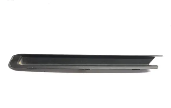 Volkswagen Jetta VI Front bumper lower grill 5C6807234