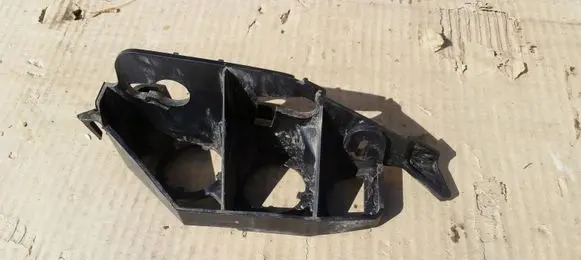 Peugeot 308 Front bumper mounting bracket 9680406380