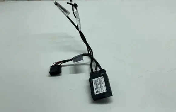 BMW X1 E84 Seat control module 6926435 00401154