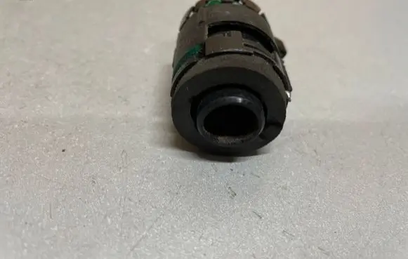 Mercedes-Benz E W212 Air quality sensor A2118300272
