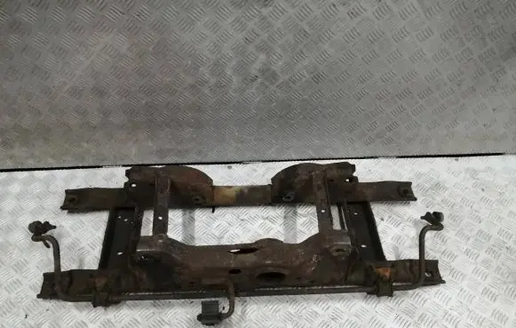 Dacia Duster Rear subframe 