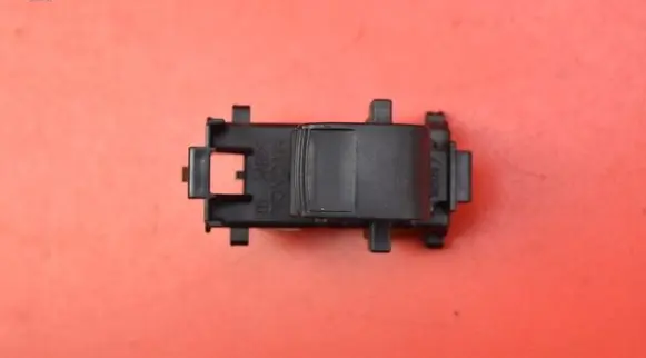 Toyota Yaris Electric window control switch TOYOTA YARIS