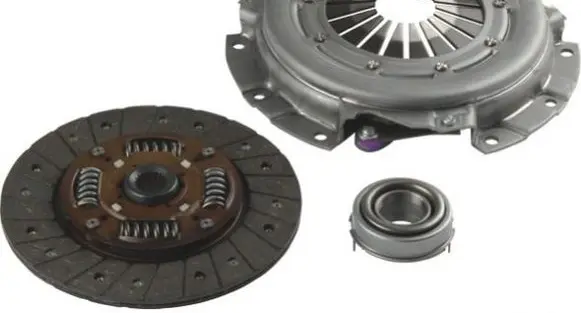 Hyundai Lantra I Clutch set kit J2000501