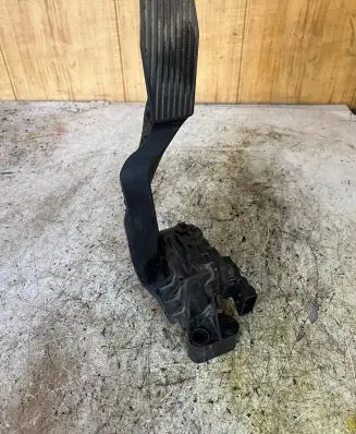 Opel Zafira A Accelerator throttle pedal 9202341 6PV00811400
