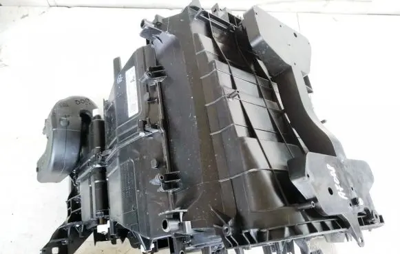Jaguar I-Pace Interior heater climate box assembly m9d319e963ab