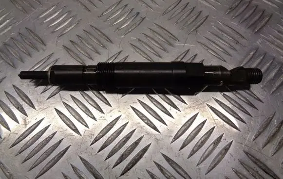 Ford Mondeo Mk III Fuel injectors set 0432133800