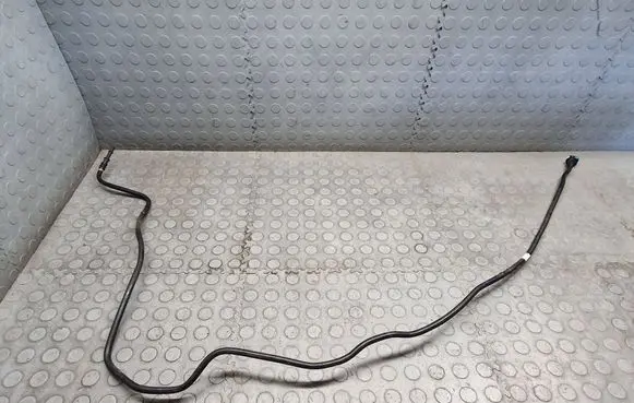 BMW X3 G01 Fuel line/pipe/hose 7404147