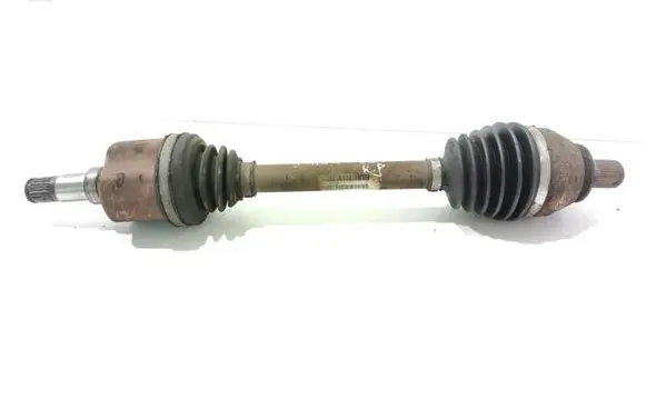 Ford S-MAX Front driveshaft 6G913B437BD