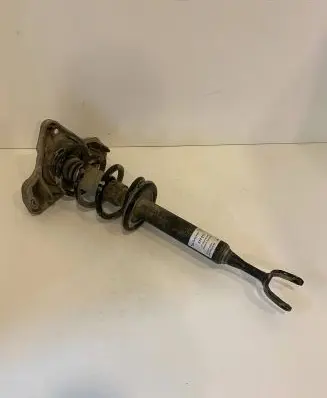 Audi A4 S4 B7 8E 8H Front shock absorber with coil spring 311017 814903001943