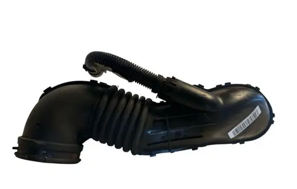 BMW 3 E90 E91 Air intake hose/pipe 7804846