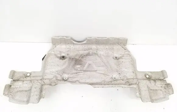 Infiniti Q30 Exhaust heat shield A2466821300