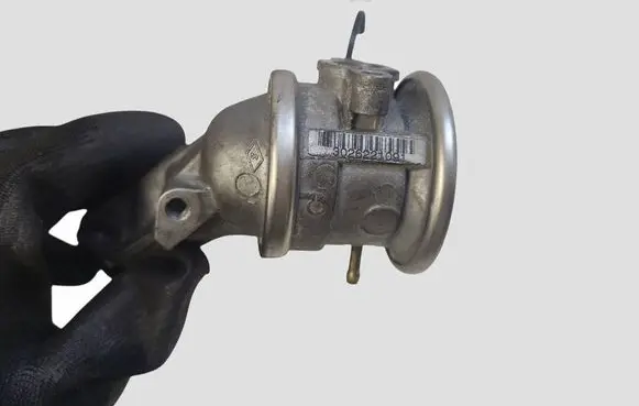 Audi Q5 SQ5 8R EGR valve 06E131102B