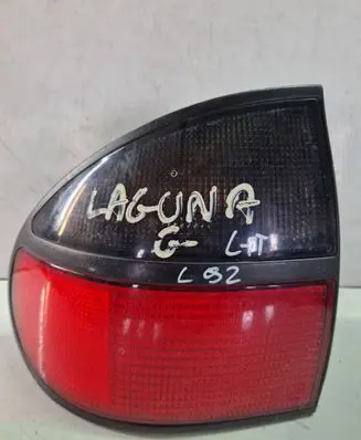 Renault Laguna I Rear/tail lights 7700820052 711902225