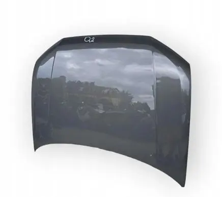 Audi Q2 - Engine bonnet/hood L4LTEILE