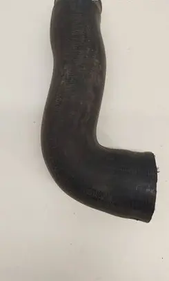 Audi A3 S3 8P Intercooler hose/pipe 1k0145832ac