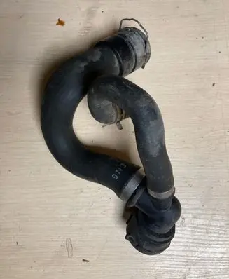 Volvo XC60 Engine coolant pipe/hose 6G918286PD