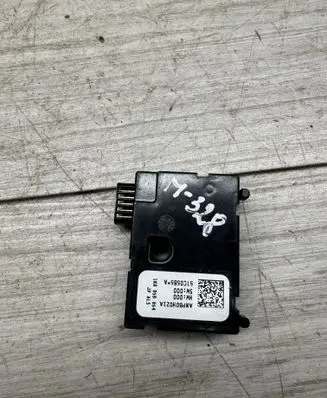 Volkswagen PASSAT B7 Steering angle sensor 1K0959654