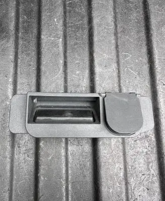 Mercedes-Benz S W222 Tailgate/trunk/boot exterior handle A2227500593 A0998700010