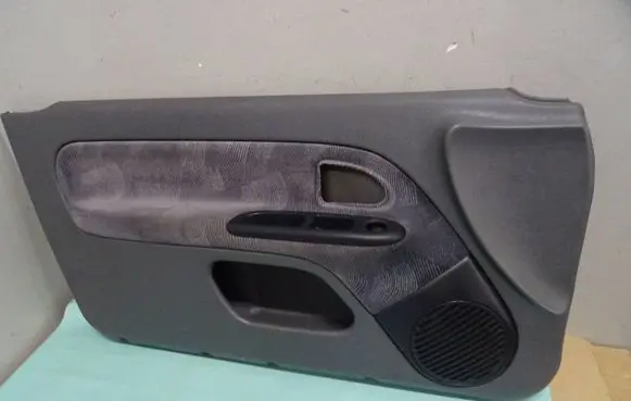 Renault Clio II Sliding door card 