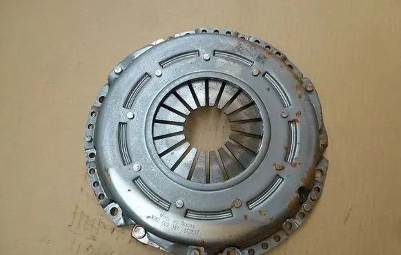 Mazda CX-3 Pressure plate 3082002367
