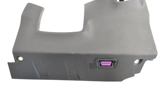 Audi Q2 - Dashboard lower bottom trim panel 