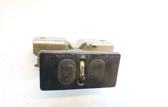 Peugeot 508 Tailgate/trunk/boot lock/catch/latch 