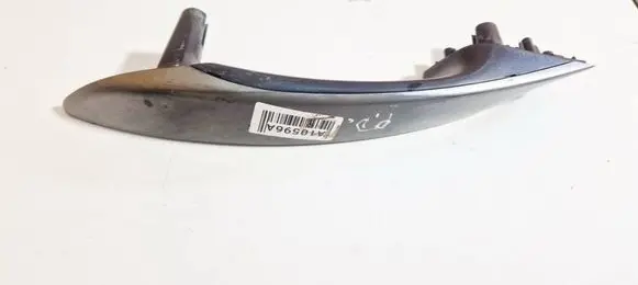 Chevrolet Aveo Other front door trim element 