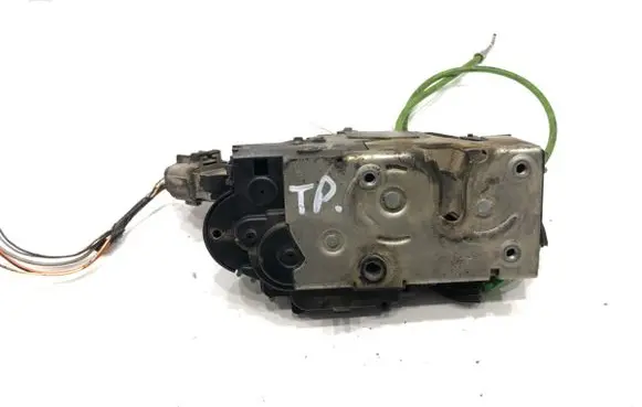Fiat Croma Rear door lock 51758534