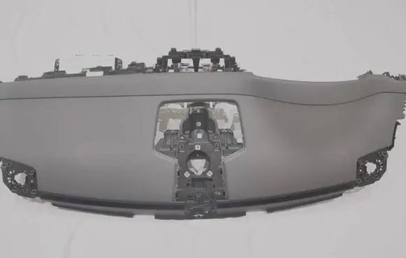 Porsche Cayenne (9Y0 9Y3) Passenger airbag 9Y0880204D