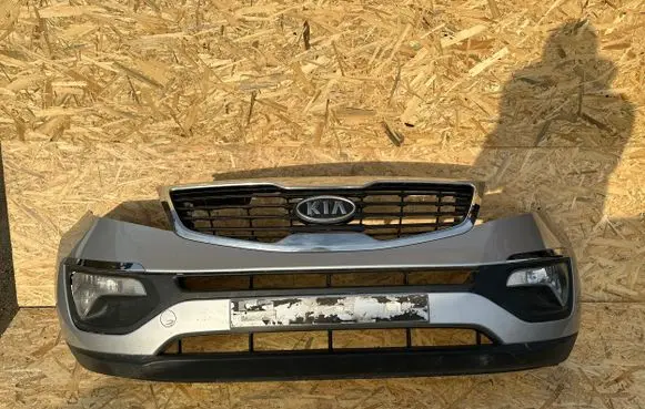 KIA Sportage Front bumper