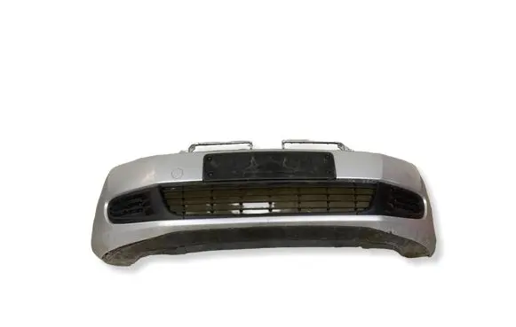 Volkswagen Golf VI Front bumper 