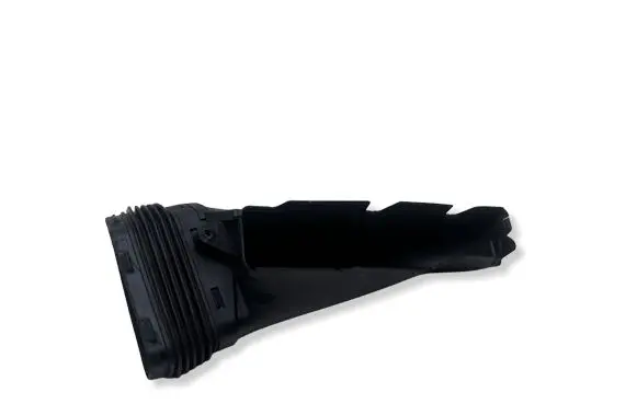 Audi A6 S6 C7 4G Air intake duct part 4G0129624D