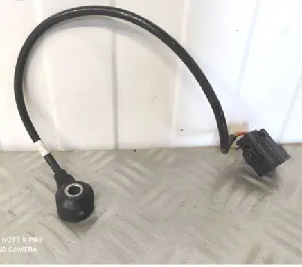 Ford Fiesta Detonation knock sensor 98MF12A699BA TWOJEAUTOWYSZKOW 882182990