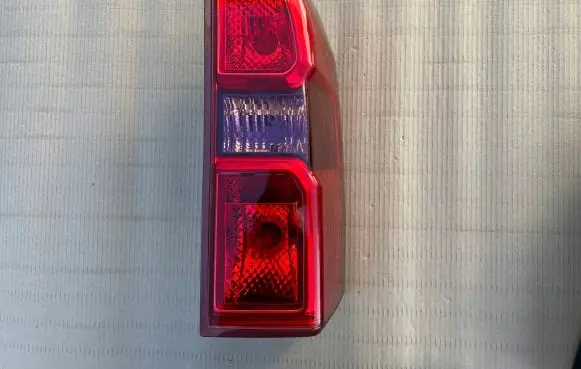 Nissan Patrol Y61 Rear/tail lights