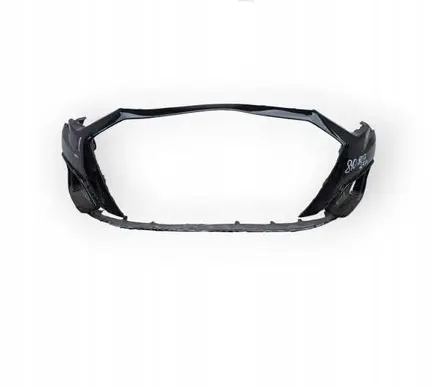 Audi A3 8Y Front bumper 8Y0807437