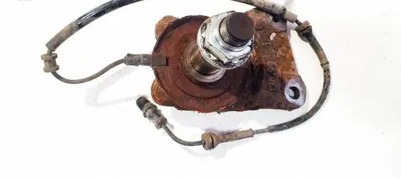 Renault Espace - Grand espace IV Stub axle 